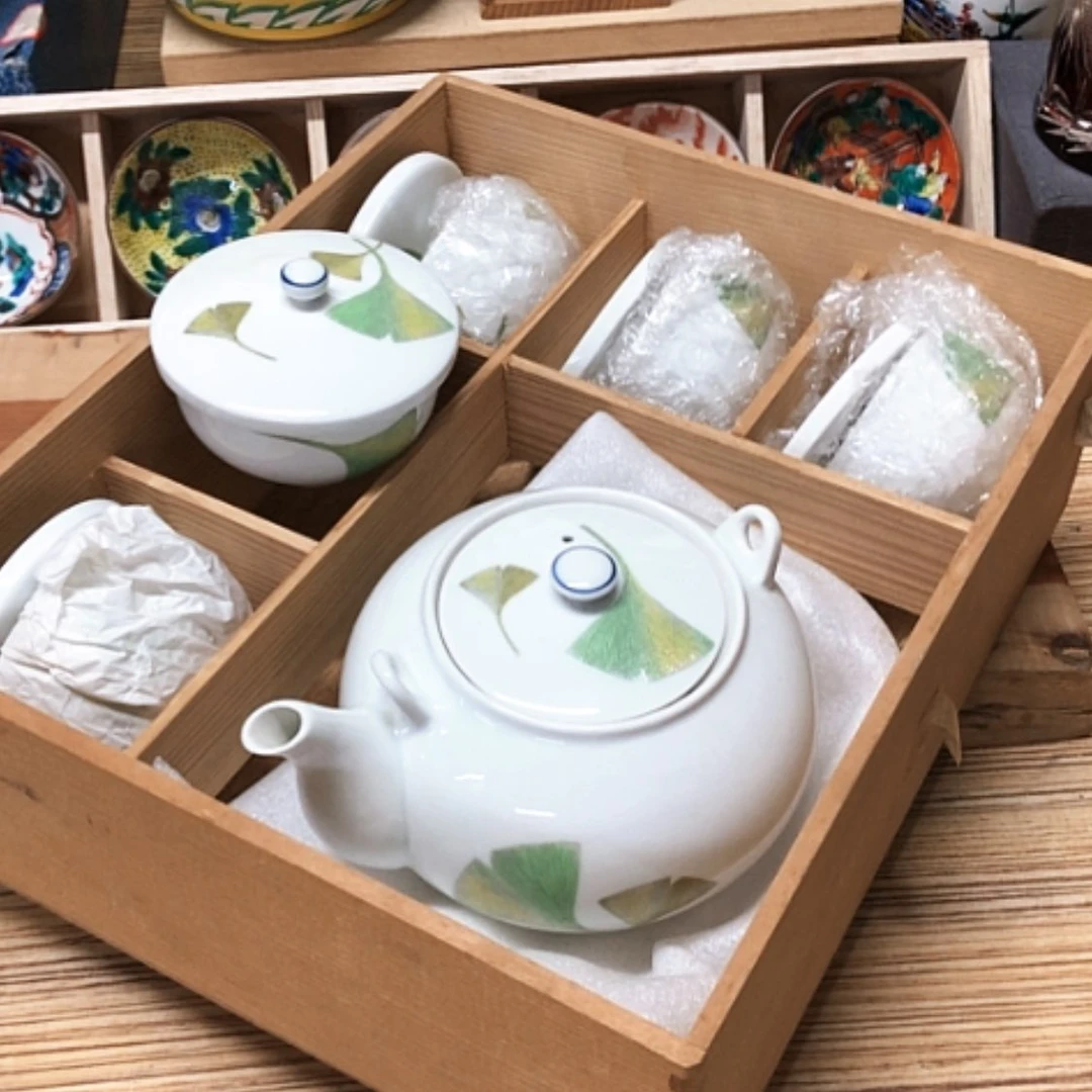 【闪购商品】碗有田烧