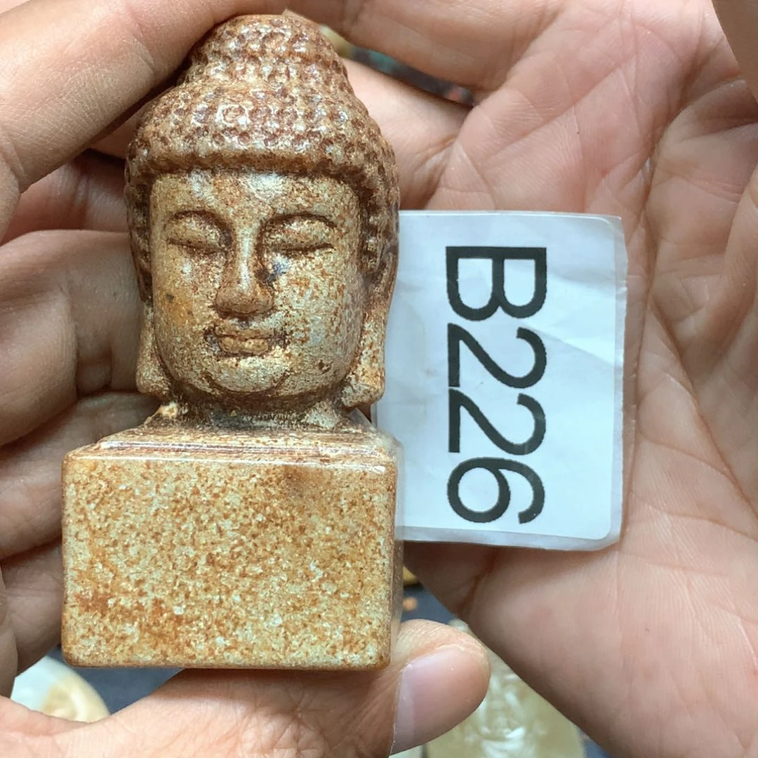 未镶嵌和田玉挂件?****?