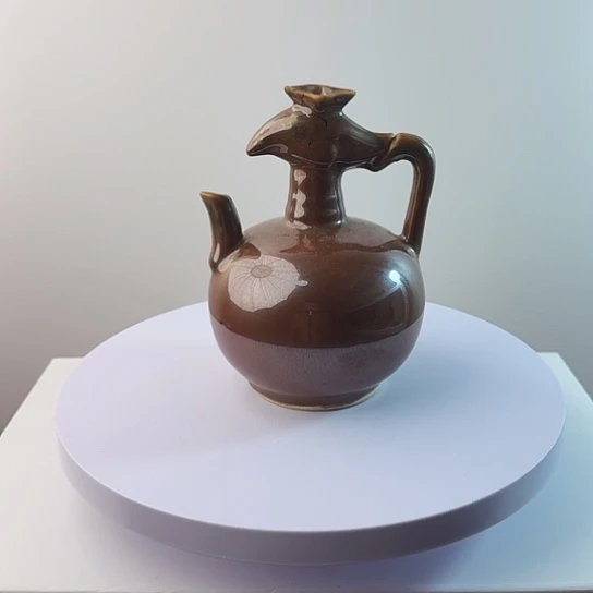 摆件陶瓷艺术高端瓷器