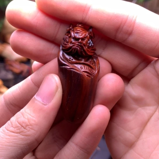 柏木（崖柏）崖柏陈化