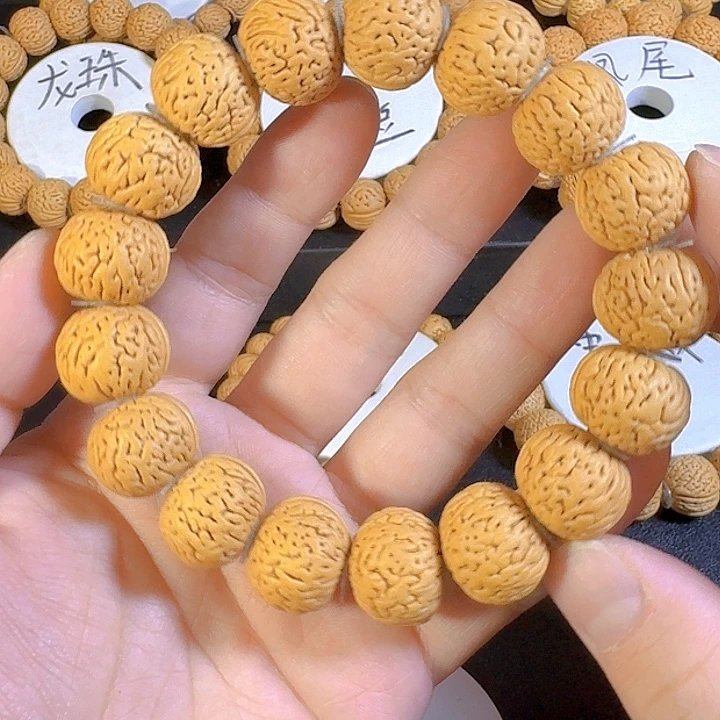 吊坠桃核18肌肉磨盘桃核