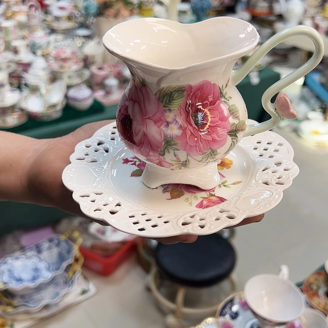 鹿与海陶瓷有限责任公司