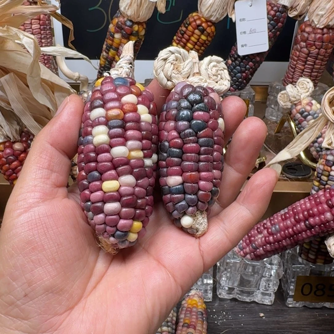 柏香籽/百香籽吊坠東*～