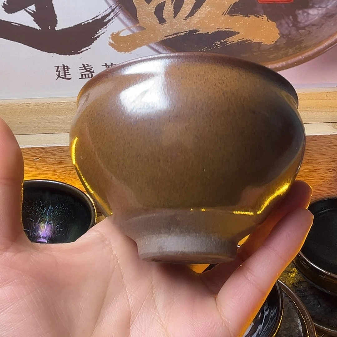 茶盏在这条街走起好舒服哟