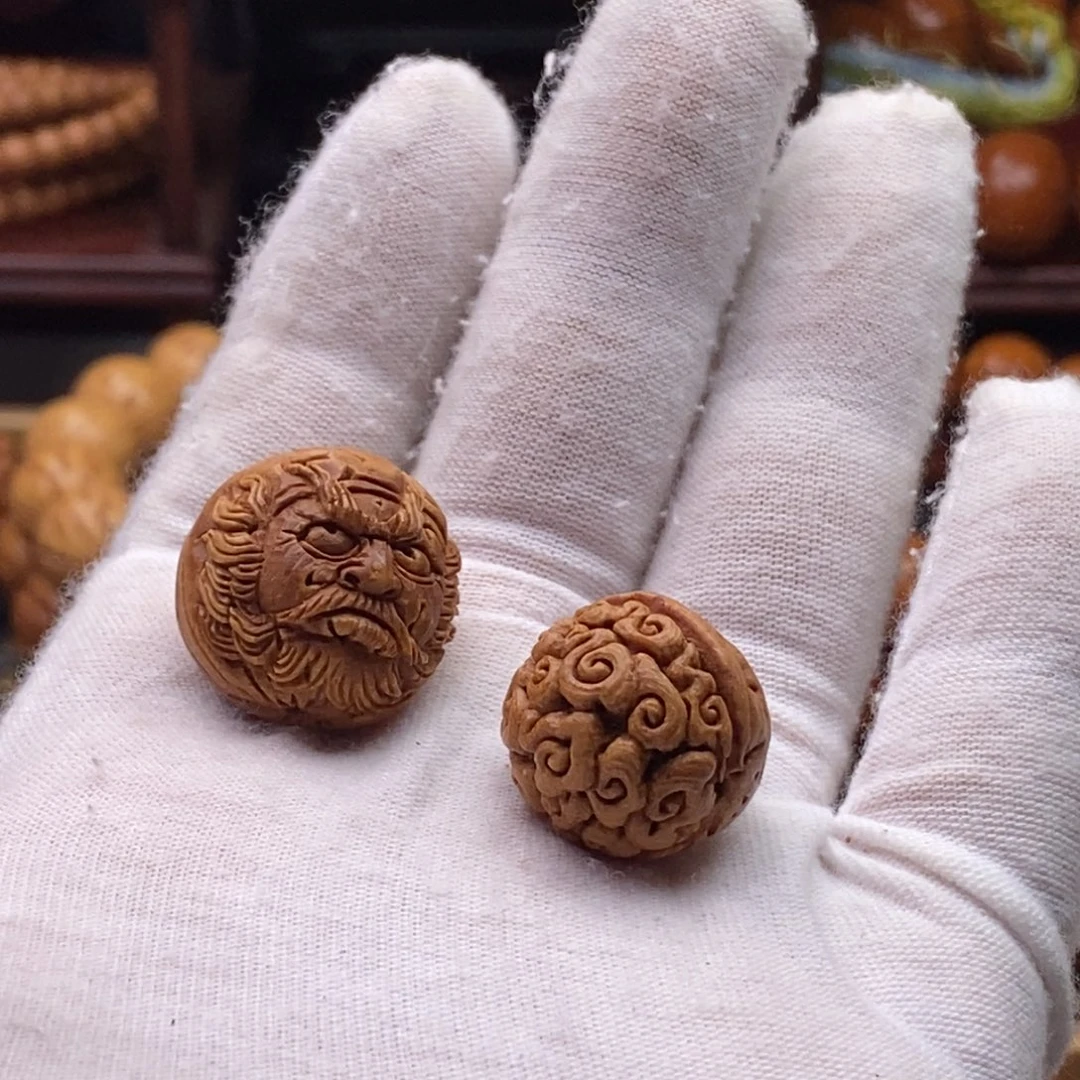 宋***圣核桃木/黑胡桃（胡桃木）