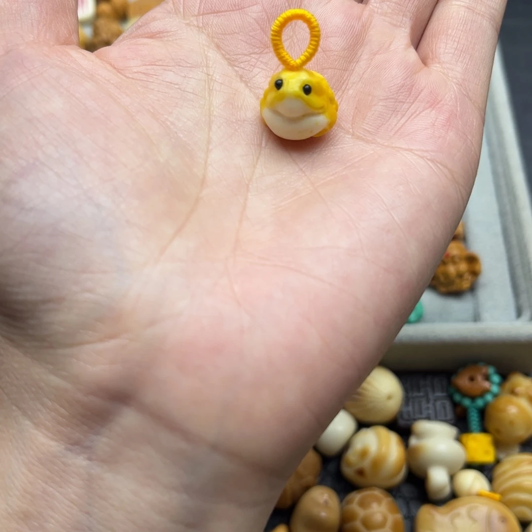 核桃木/黑胡桃（胡桃木）无事牌