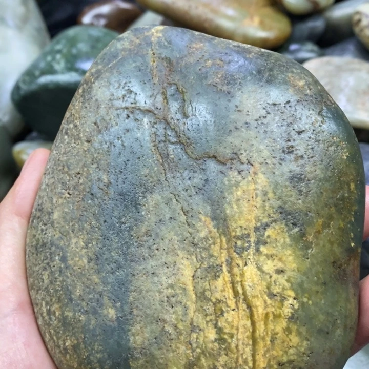 未镶嵌和田玉（糖玉）挂件
