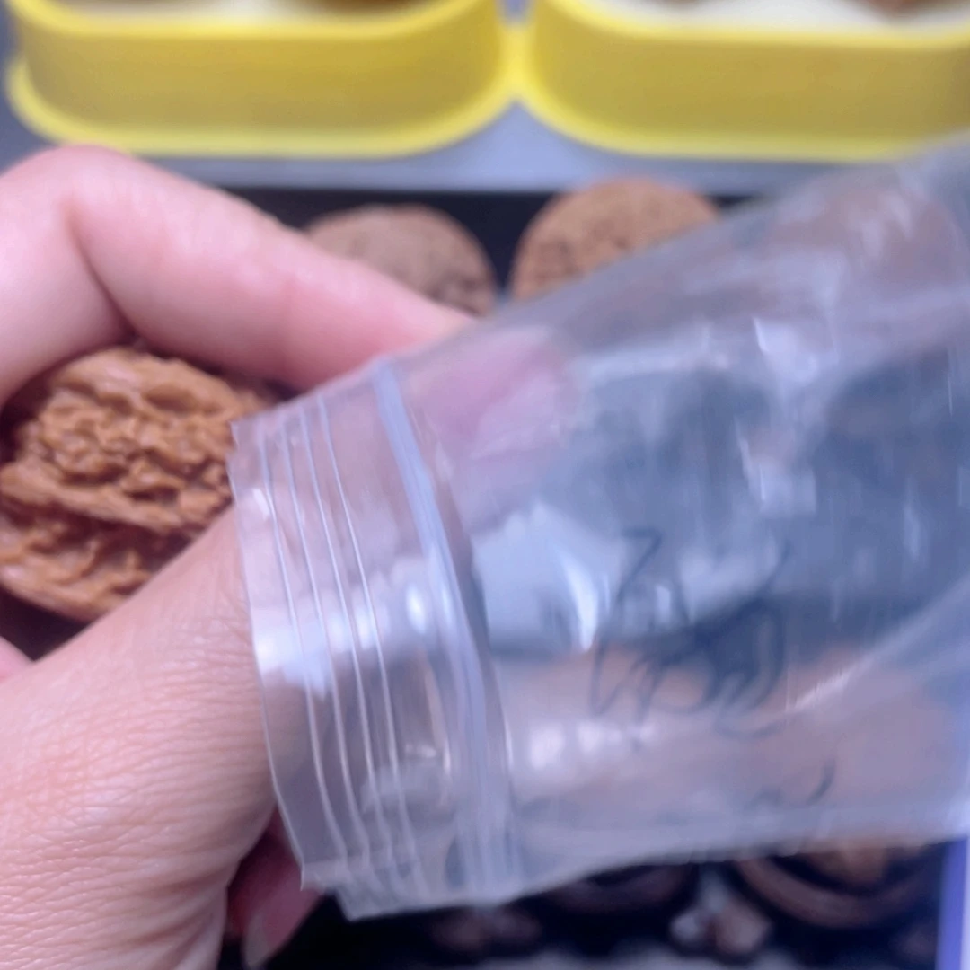 把件文玩核桃毕业
