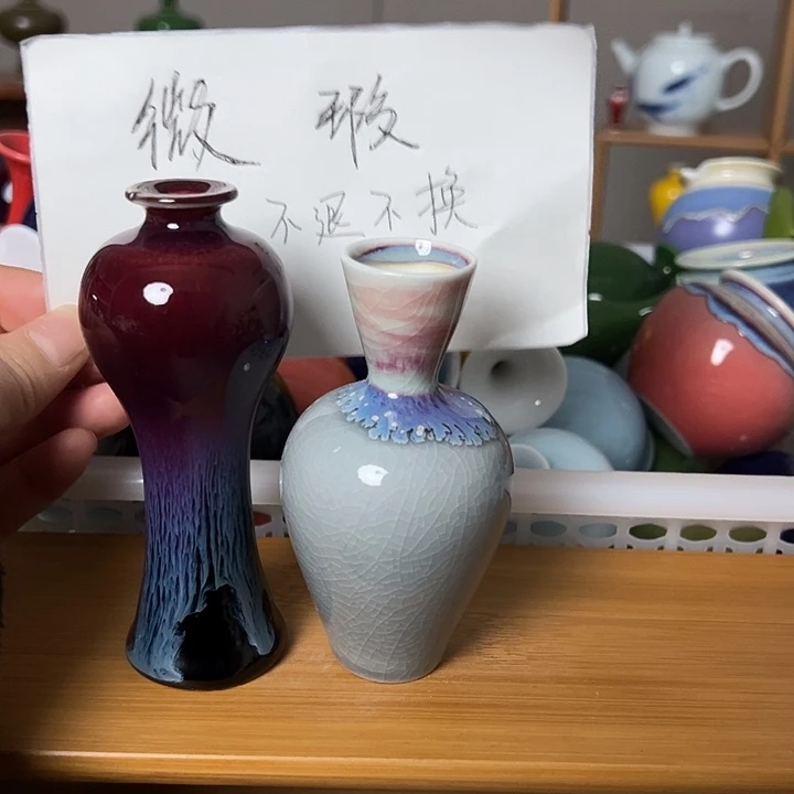 瓶景德镇陶瓷研究所学会