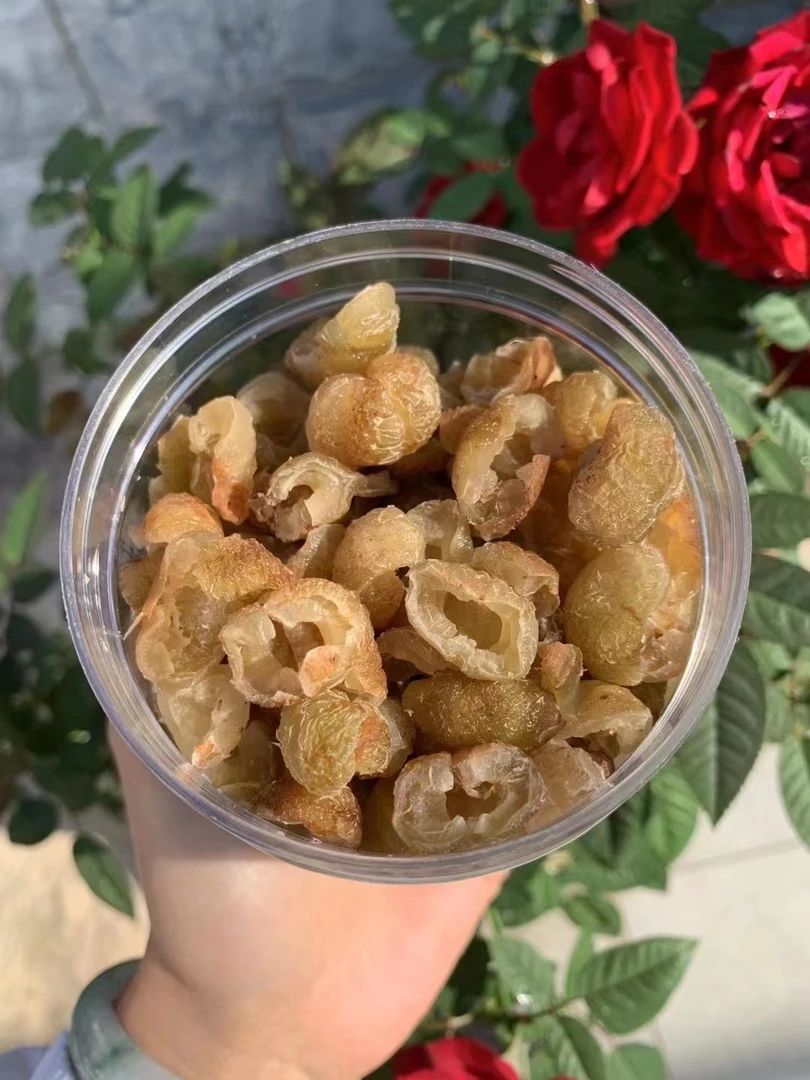 云南野生滇橄榄干250克*2罐（蜂蜜味+甘草味）