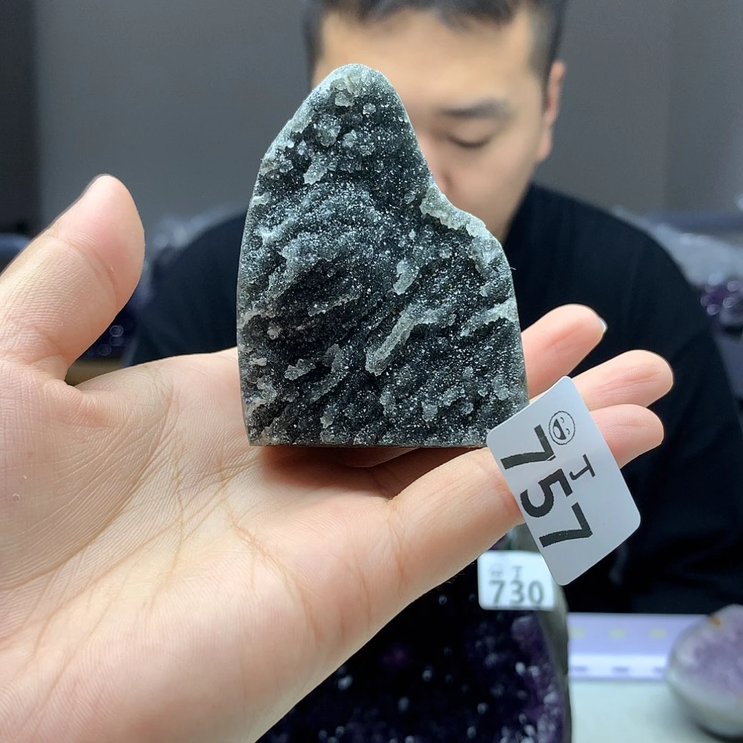 未镶嵌大型摆件（非配饰）水晶
