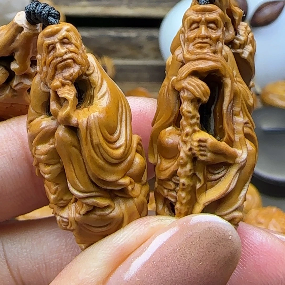 橄榄核手串橄榄橄榄
