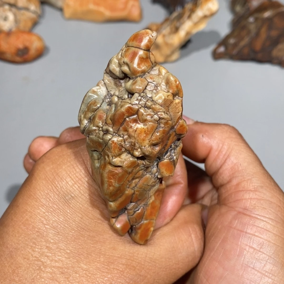 玛瑙/玉髓车挂合金小*外432