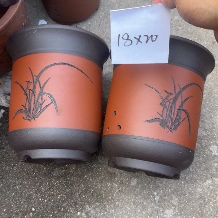 花盆紫砂特价商品