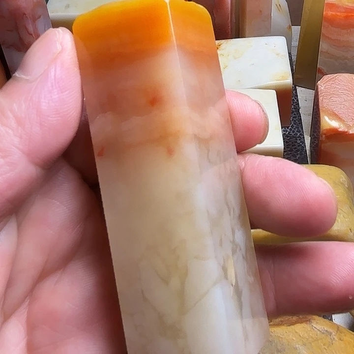 老挝石精美老挝晶