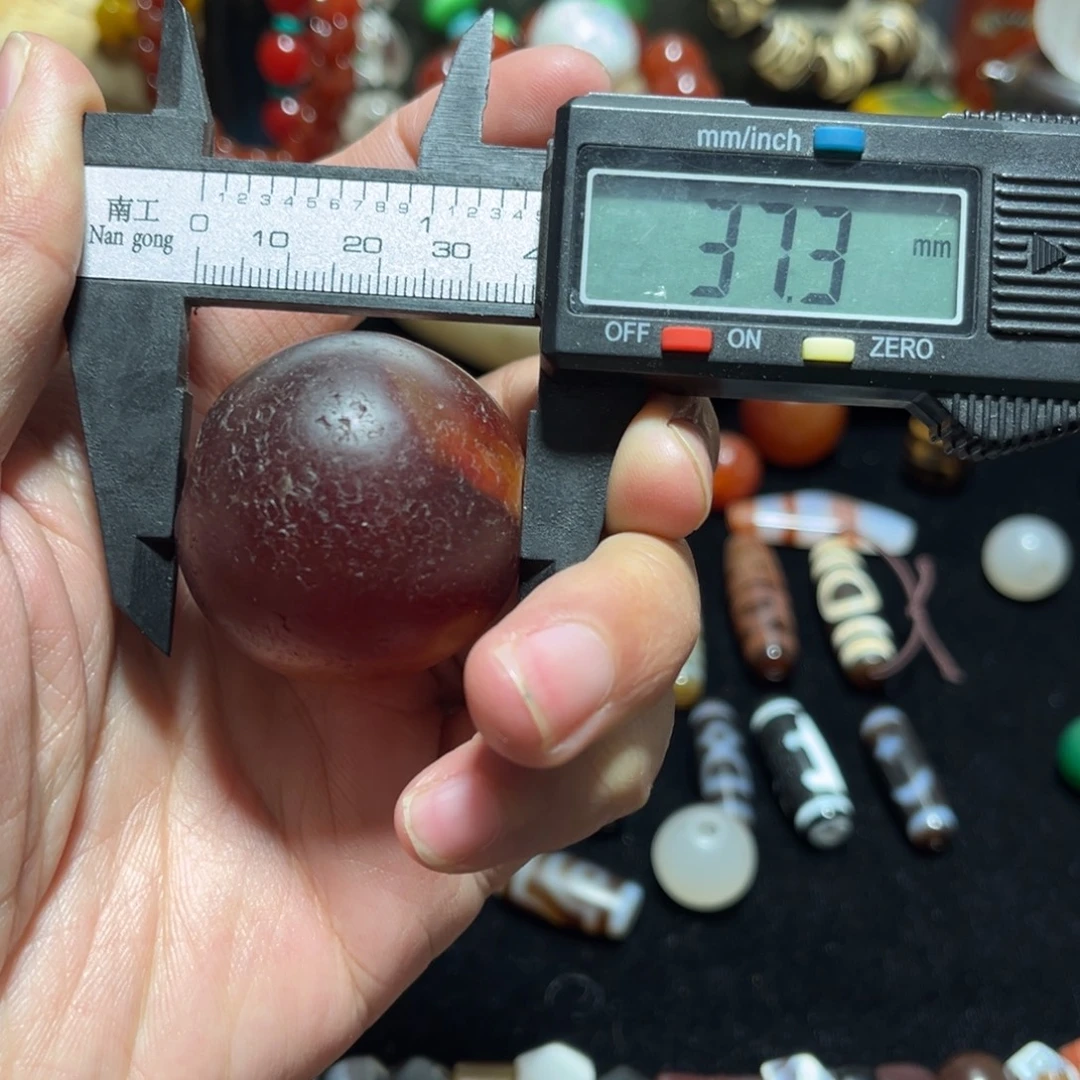 玛瑙/玉髓未镶嵌珠宝奇石