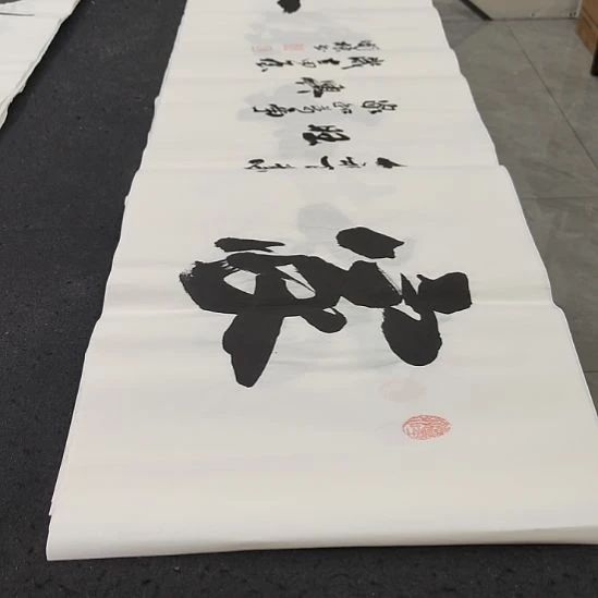 洛伊申国栋老师作品