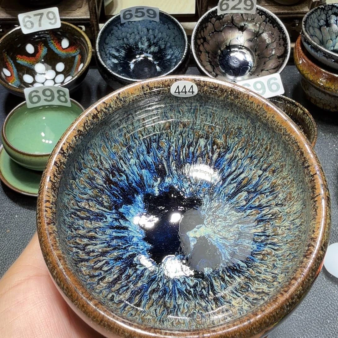 茶盏天才天才体系444