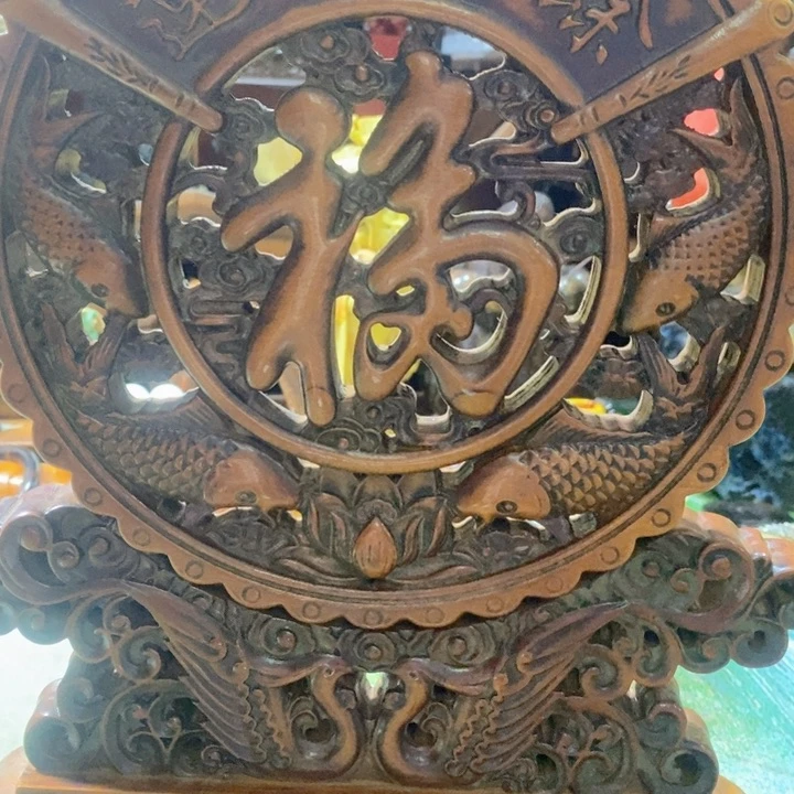 木作红黑酸枝木类