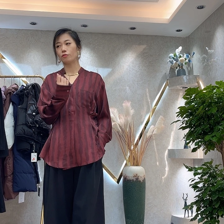 时尚潮流休闲上衣拍下备注尺码