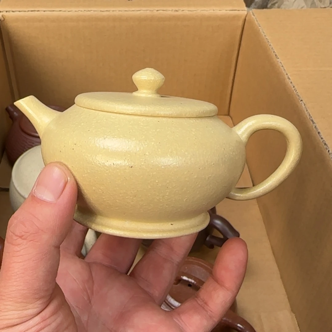 【闪购商品】紫砂茶壶紫砂茶具