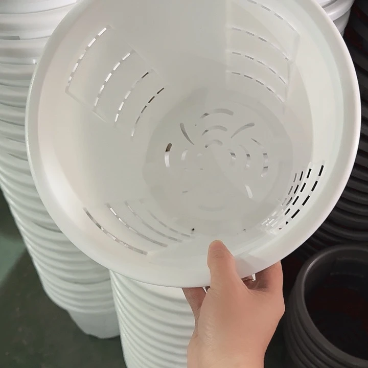 测29口径4个无托白色