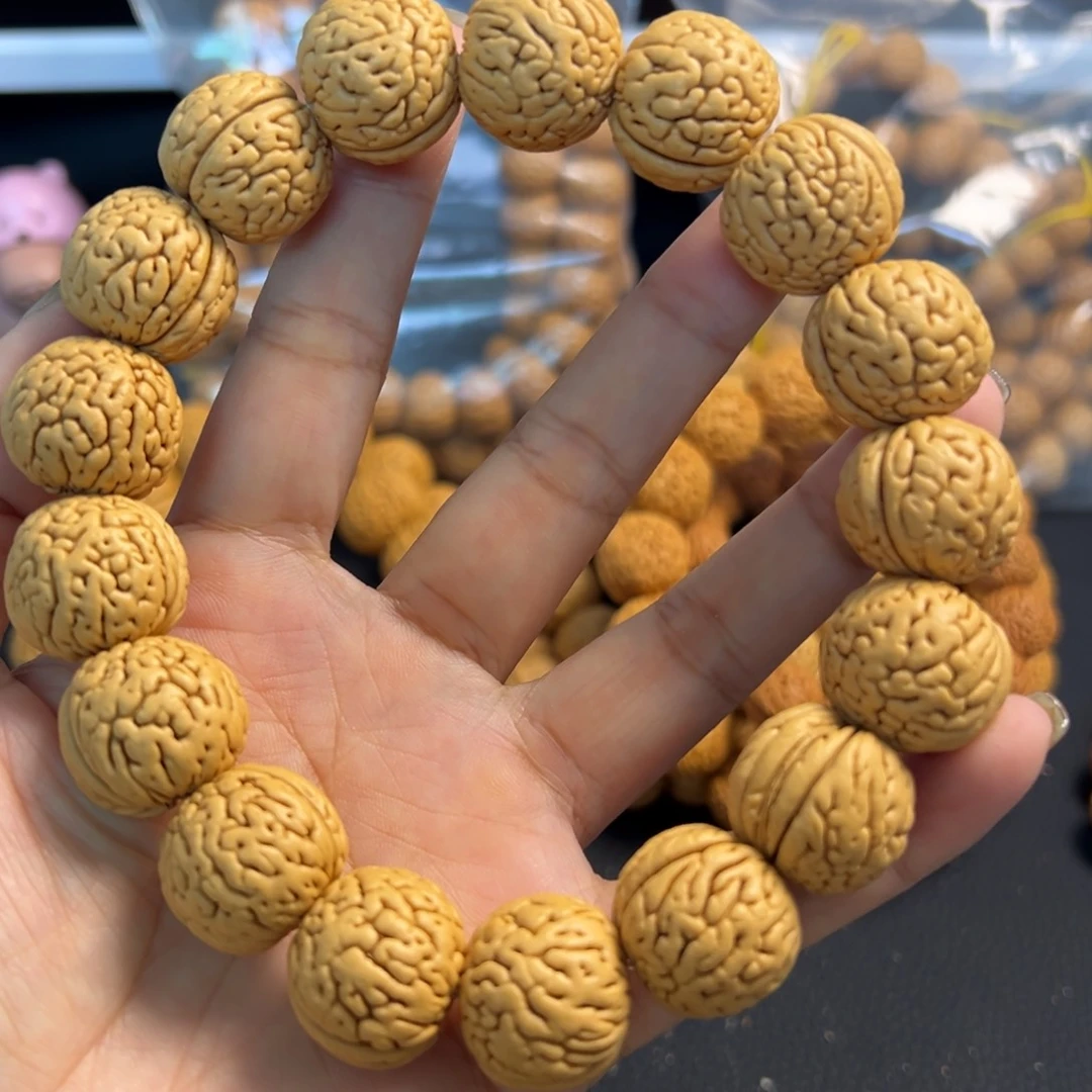 桃木手串/手链盘锦肌肉18+