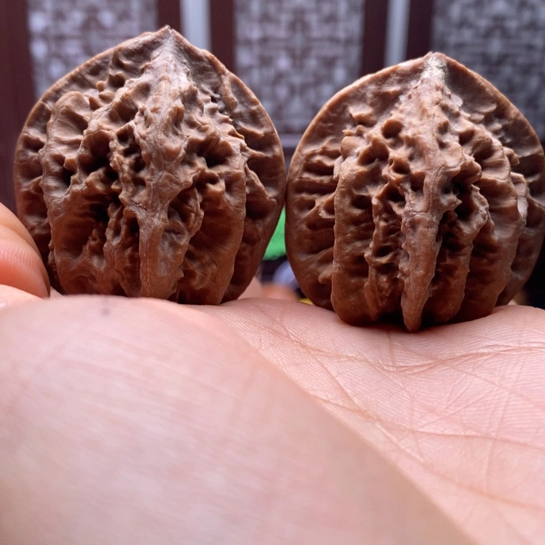 文玩核桃把件核桃47