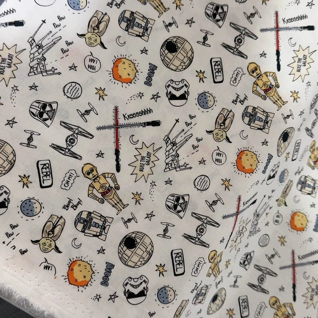 品牌纯棉平布1米长X1.1米宽板