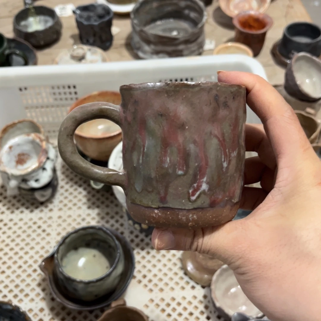 687 一家茶器直播分享