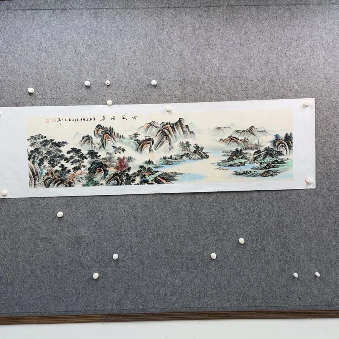 书法作品多次参加全国