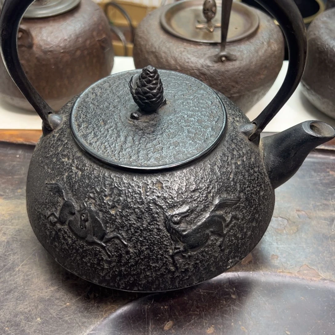 茶道具茶空间中古品默认微瑕
