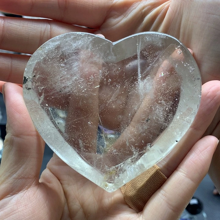 天然品质值得信赖未镶嵌水晶大*