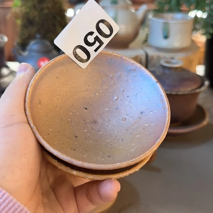 紫砂茶壶柴烧新品福利多多