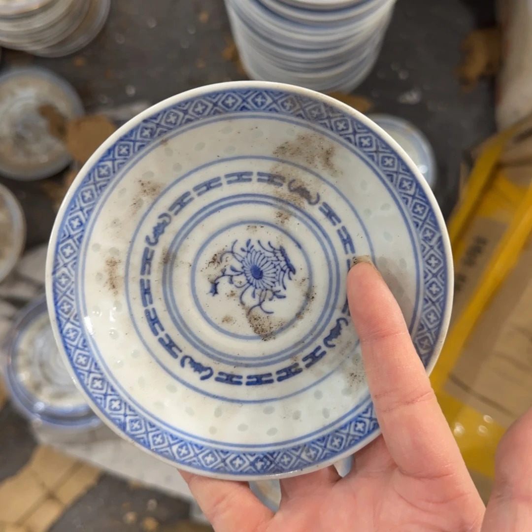 摆件陶景德镇陶瓷艺术品