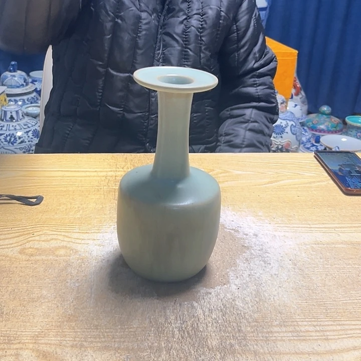 瓷器摆件设计作品