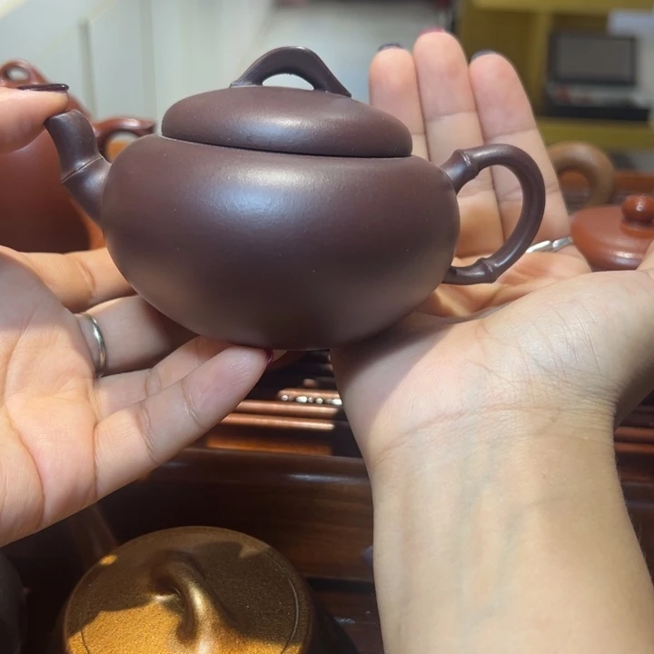 紫砂茶案紫砂壶等