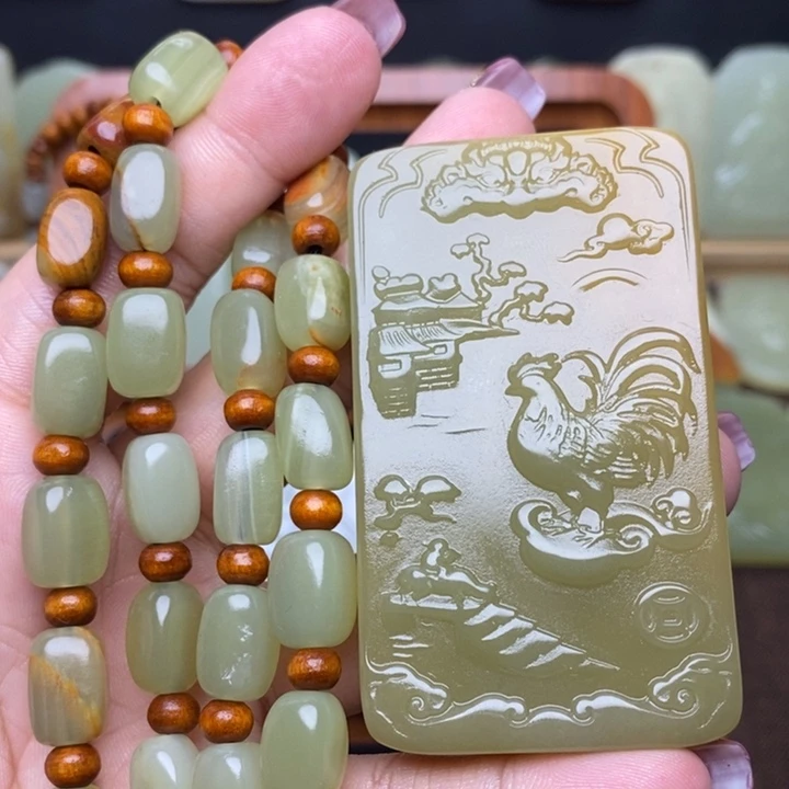 一物一拍所见所得