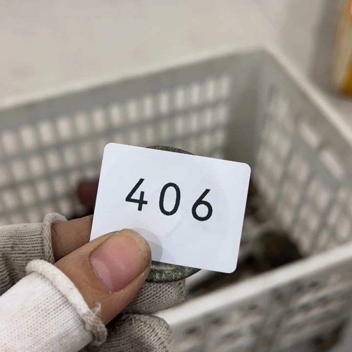 有机玻璃大**雄工艺品摆件406
