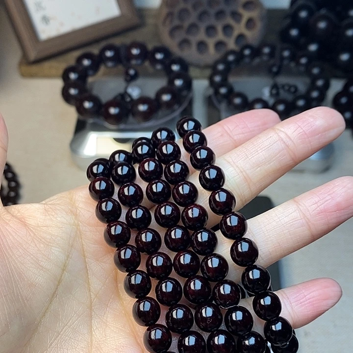 檀香紫檀（小叶紫檀）0.8带