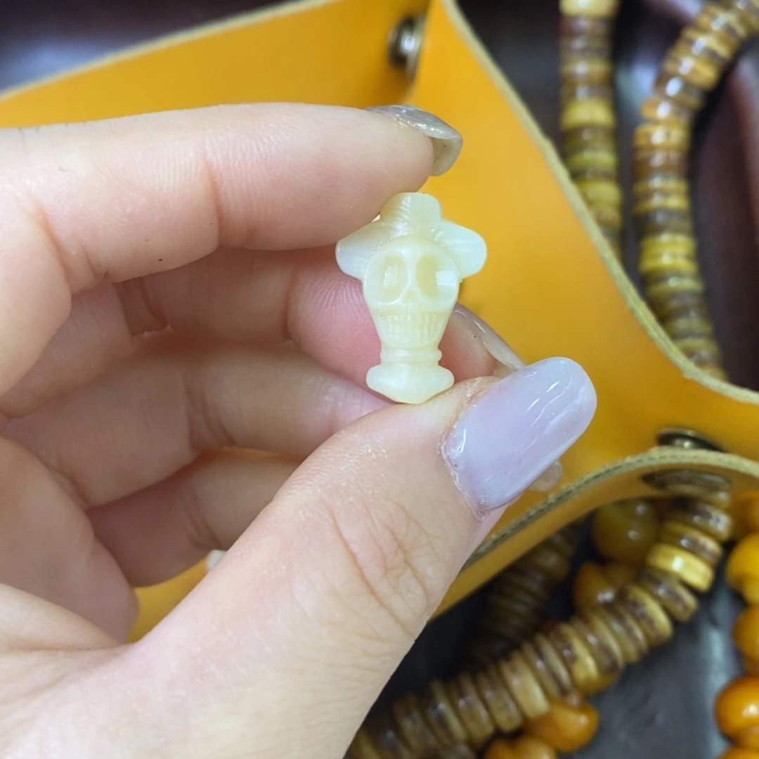 手串/手链驼骨配饰10