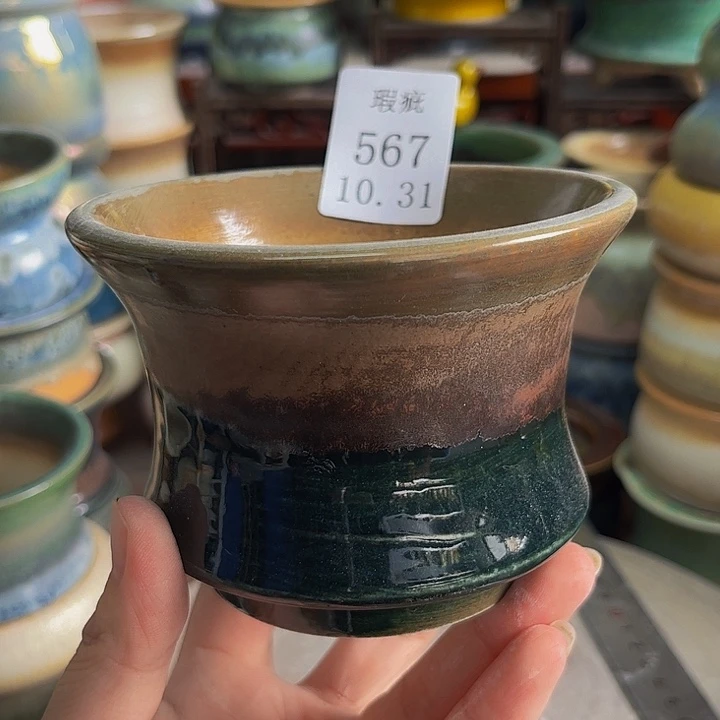 瓷片景德镇陶瓷手工制作