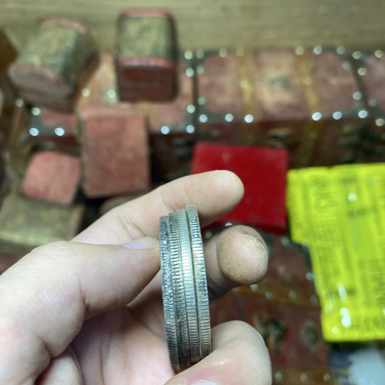 004现代工艺品 仿古摆件