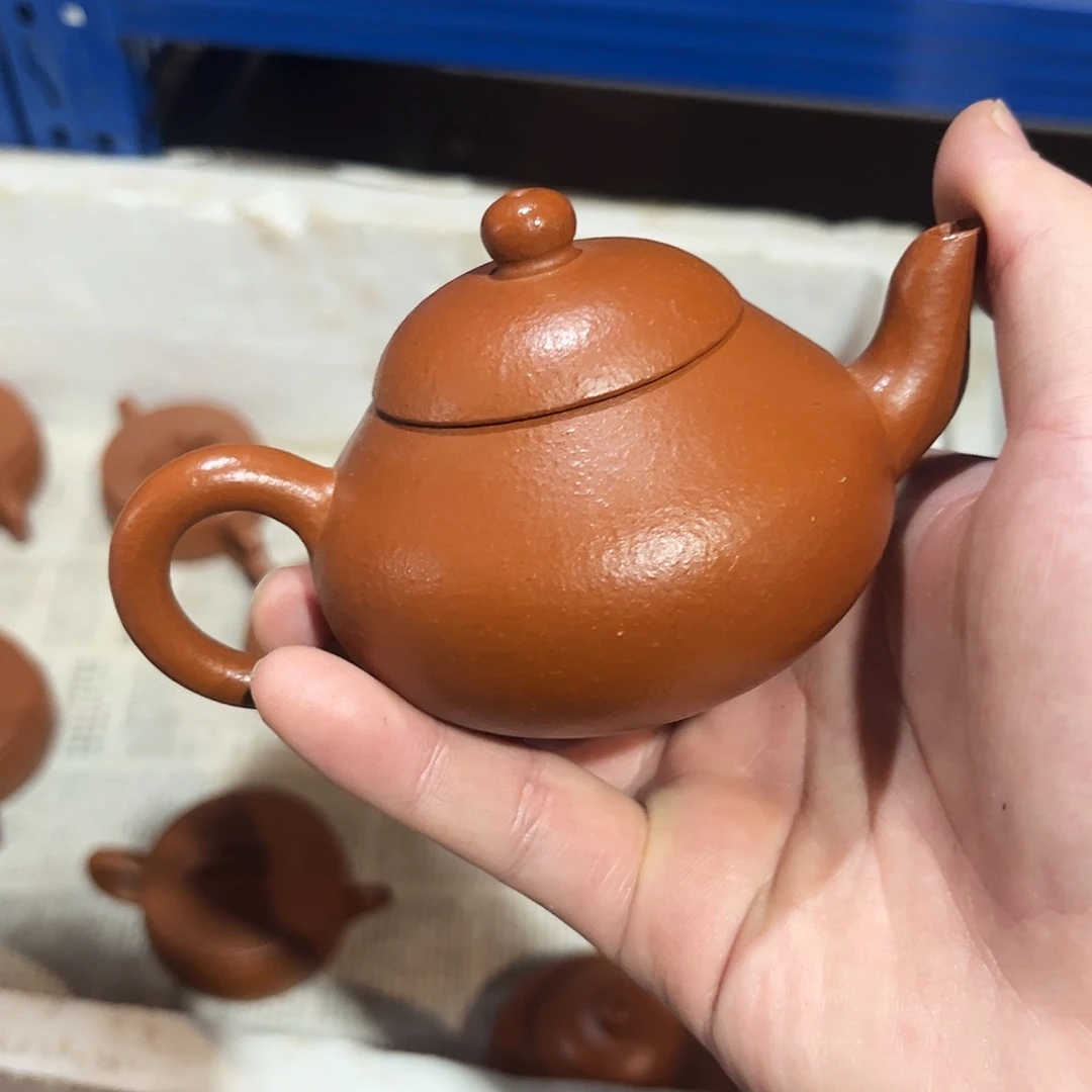 紫砂茶壶紫砂紫砂