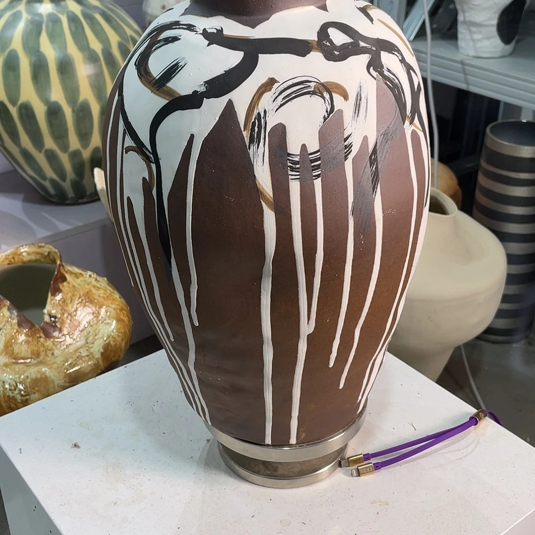 瓶陶瓷花器摆件系列