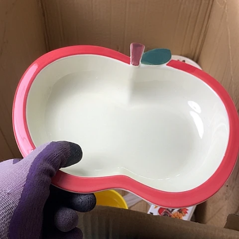 陶瓷制品满25拼单发货默认微瑕