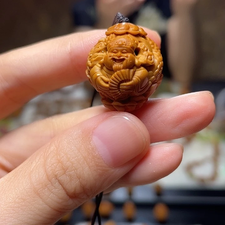 橄榄核手串/手链橄榄核