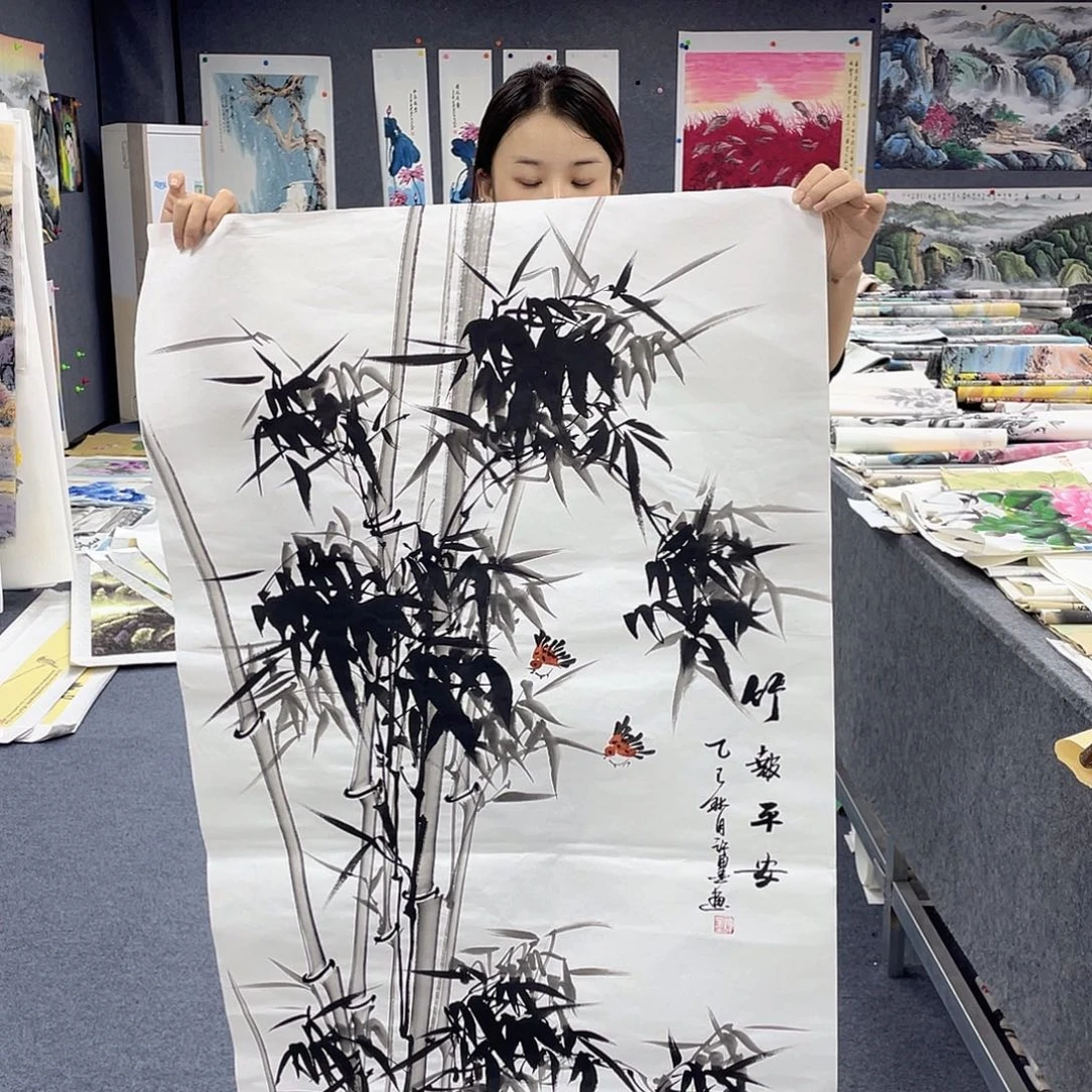 国画福利多多美女主播好