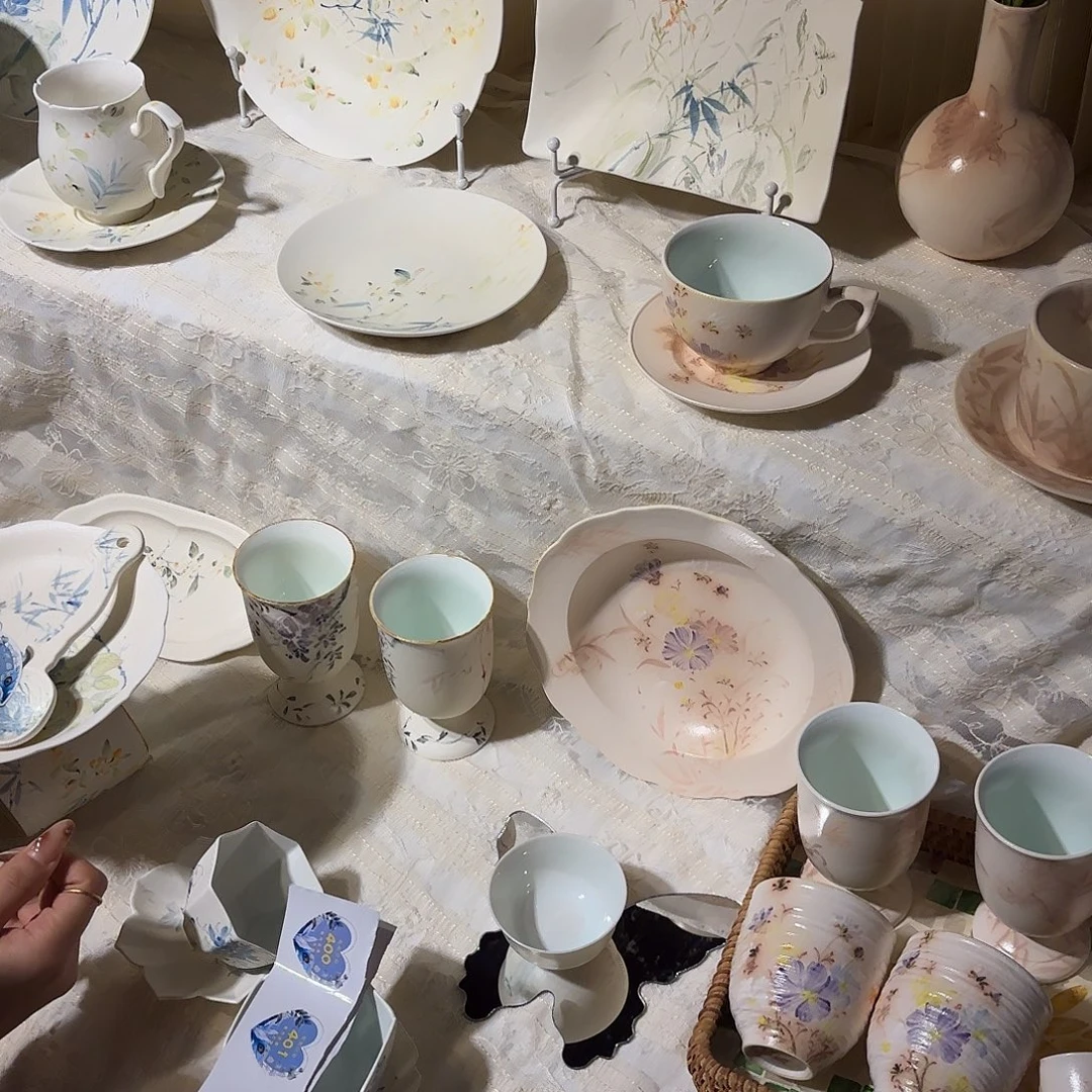 陶瓷陶瓷陶瓷陶瓷摊位45