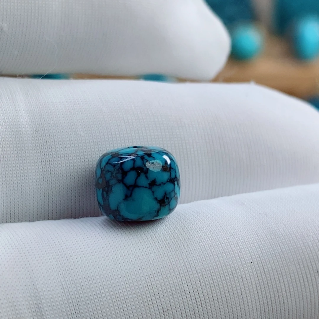 绿松石未镶嵌其他